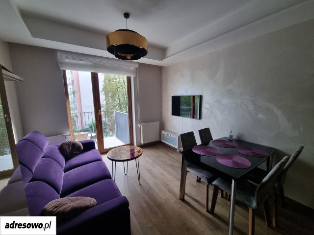 Mieszkanie 4-pokojowe Kraków Bronowice, ul. Lucjana Rydla. Zdjęcie 1