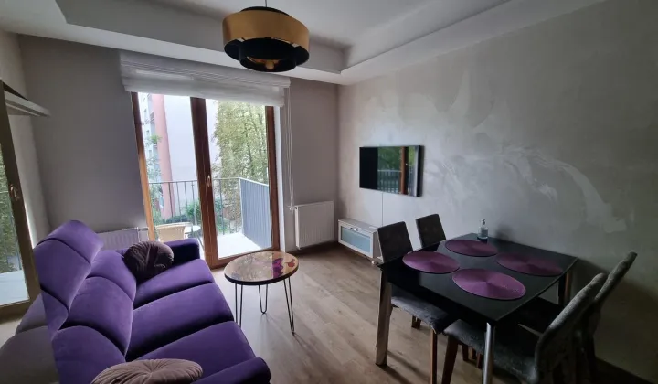 Mieszkanie 4-pokojowe Kraków Bronowice, ul. Lucjana Rydla