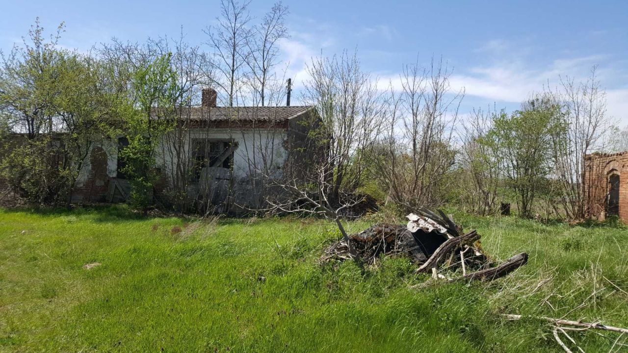 Działka budowlana Zaborowo. Zdjęcie 5