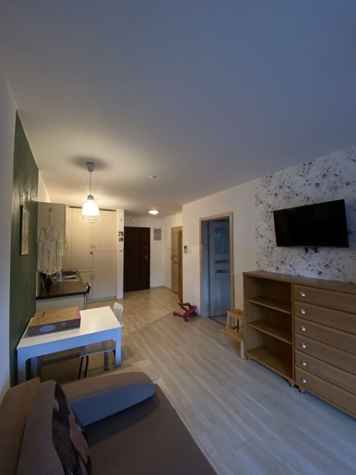 Mieszkanie 2-pokojowe Krosno Zawodzie, ul. Korczyńska