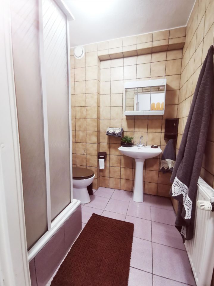 dom wolnostojący, 10 pokoi Stara Dobrzyca. Zdjęcie 6