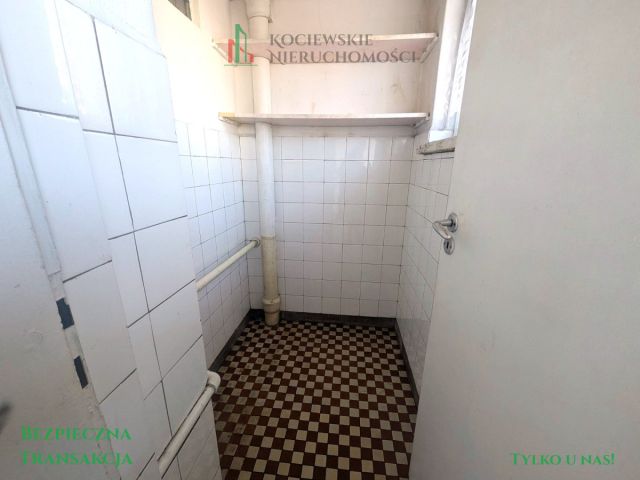 dom wolnostojący, 5 pokoi Starogard Gdański, ul. Sportowa. Zdjęcie 13