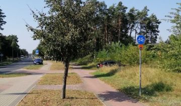 Działka budowlana Borne Sulinowo, al. Niepodległości