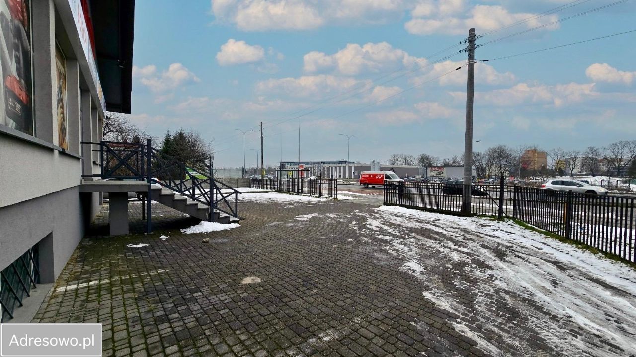 Lokal Chełm, ul. Rejowiecka. Zdjęcie 2