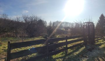 Działka rod Czempiń