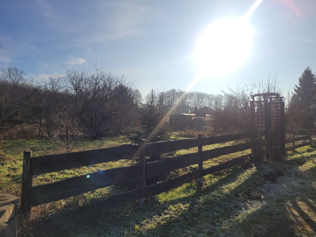 Działka rod Czempiń. Zdjęcie 2