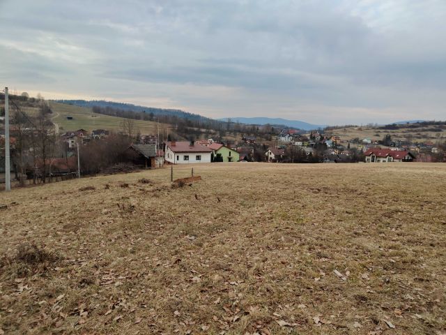 Działka rolno-budowlana Trzebinia, ul. Wypoczynkowa. Zdjęcie 1