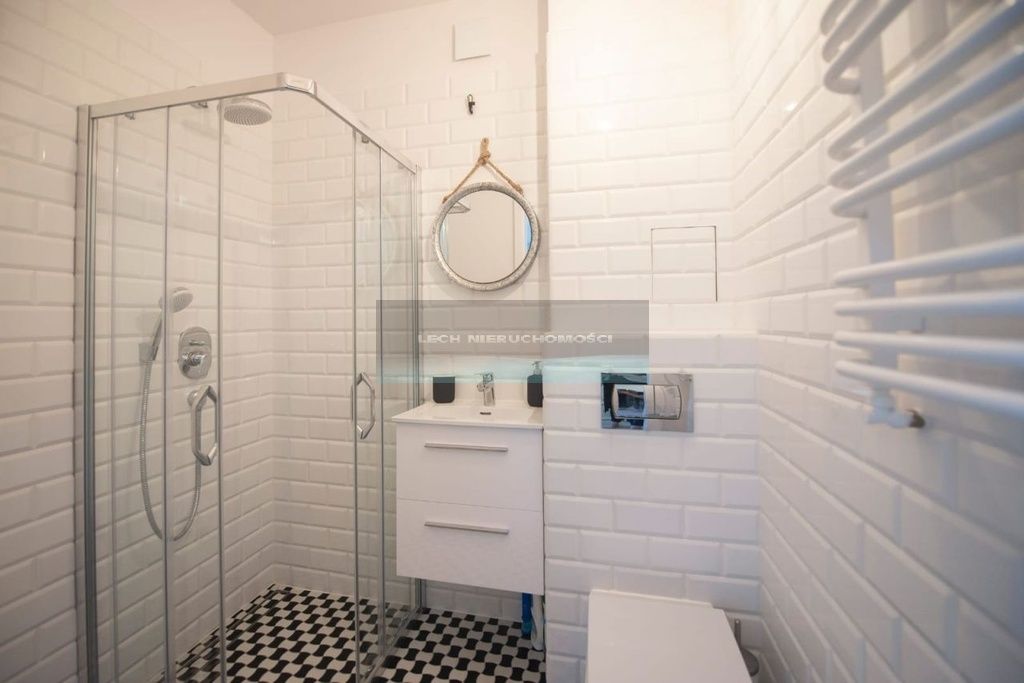 Mieszkanie 2-pokojowe Warszawa Praga-Południe, ul. Kubańska. Zdjęcie 7