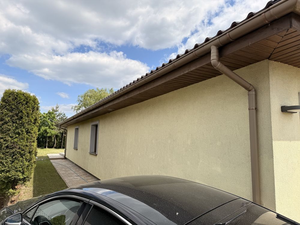 dom wolnostojący Osiniec. Zdjęcie 6