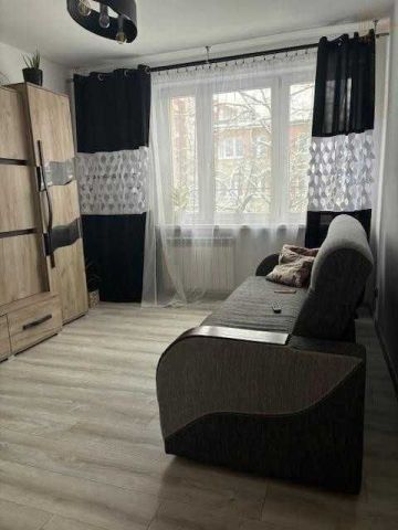 Mieszkanie 2-pokojowe Kraków Bieńczyce, os. Na Lotnisku. Zdjęcie 1