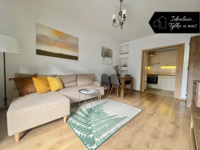 Mieszkanie 2-pokojowe Gdańsk Wrzeszcz, ul. Jana Kochanowskiego. Zdjęcie 4