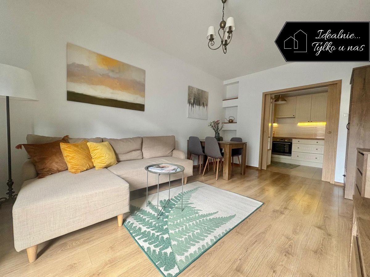 Mieszkanie 2-pokojowe Gdańsk Wrzeszcz, ul. Jana Kochanowskiego. Zdjęcie 4