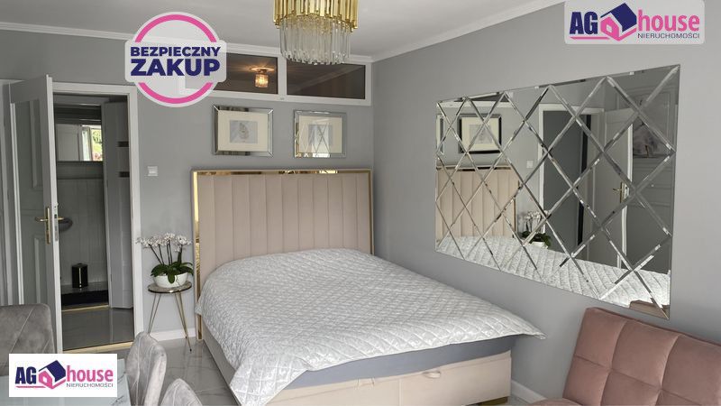 Mieszkanie 2-pokojowe Sopot, ul. Adama Mickiewicza. Zdjęcie 2