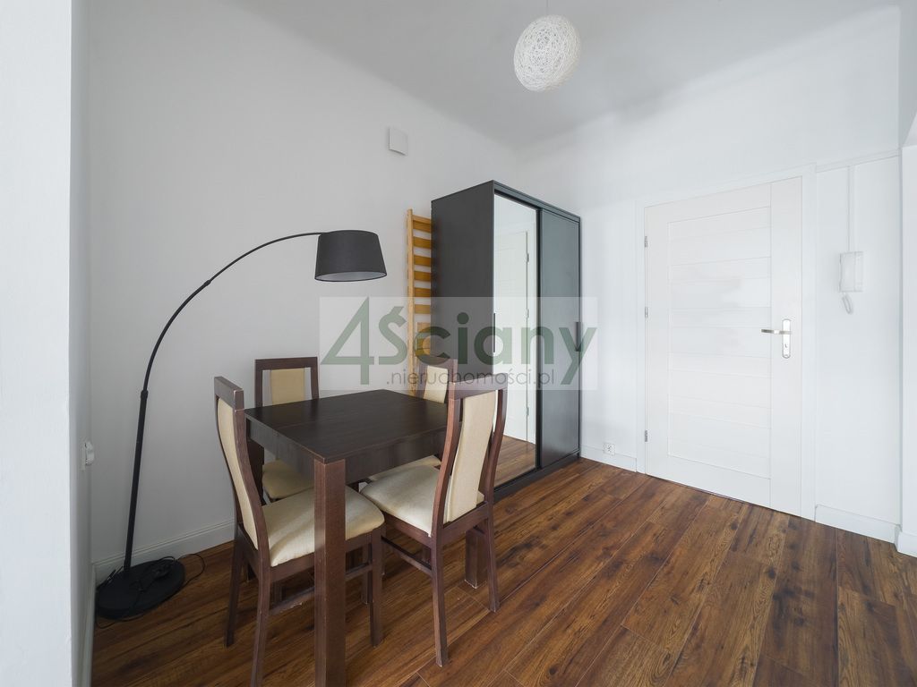 Mieszkanie 2-pokojowe Warszawa Śródmieście, ul. Widok. Zdjęcie 15