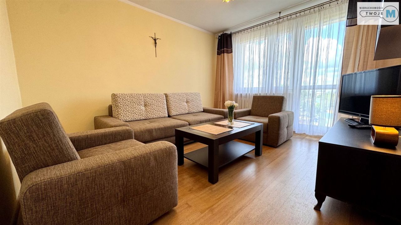 Mieszkanie 2-pokojowe Kielce, ul. Romualda. Zdjęcie 2