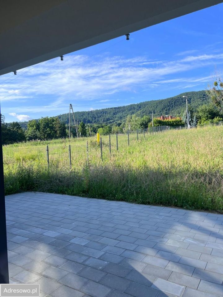 bliźniak, 4 pokoje Bielsko-Biała Kamienica. Zdjęcie 12