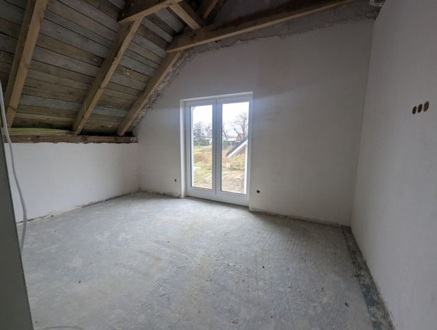 dom wolnostojący, 5 pokoi Frank. Zdjęcie 13