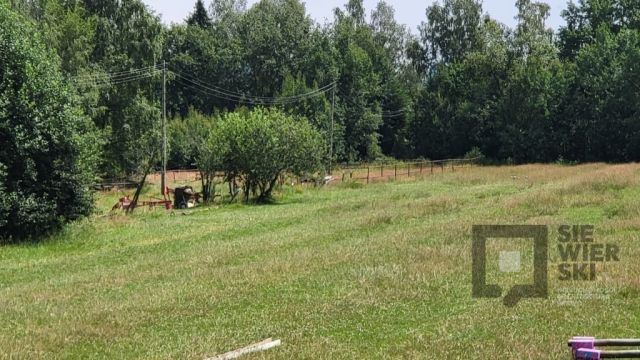 Działka budowlana Białka Tatrzańska. Zdjęcie 4