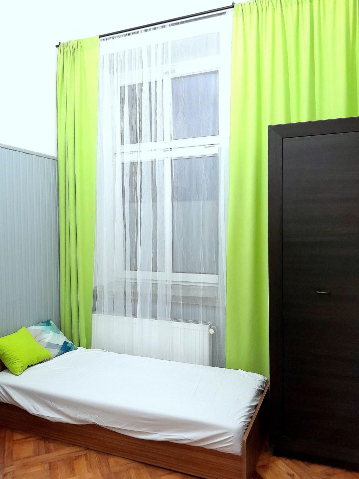 Pokój Lublin Śródmieście, ul. Niecała