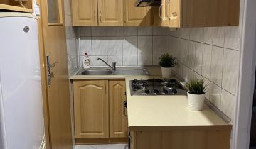 Mieszkanie 1-pokojowe Gdańsk Śródmieście, ul. Igielnicka