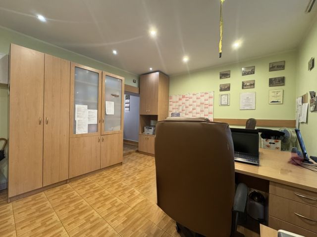 Biuro Kraków, ul. Cieszyńska. Zdjęcie 1