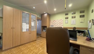 Biuro Kraków, ul. Cieszyńska