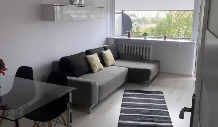 Mieszkanie 3-pokojowe Łódź Bałuty, ul. Franciszkańska