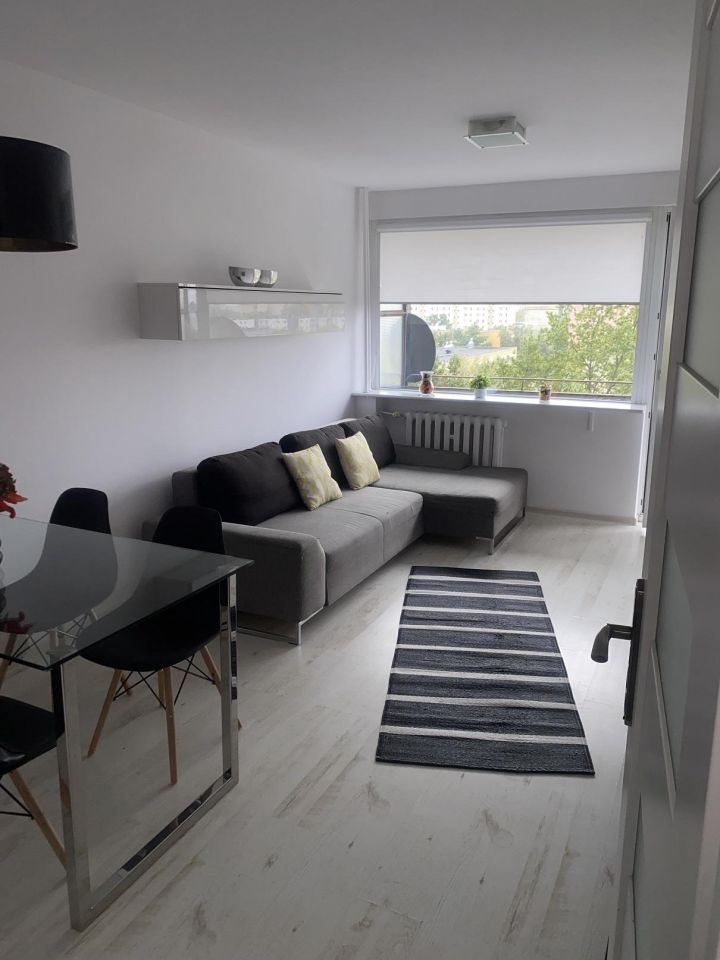 Mieszkanie 3-pokojowe Łódź Bałuty, ul. Franciszkańska