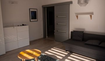 Mieszkanie 2-pokojowe Warszawa Mokotów, ul. Jana Pawła Woronicza