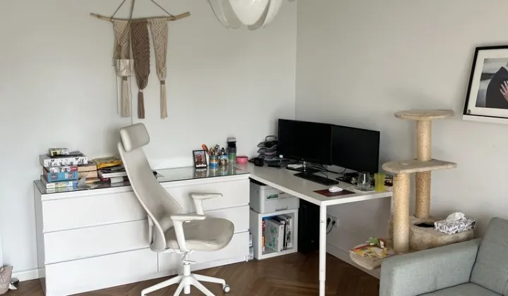 Mieszkanie 3-pokojowe Lublin Felin, ul. Zygmunta Augusta