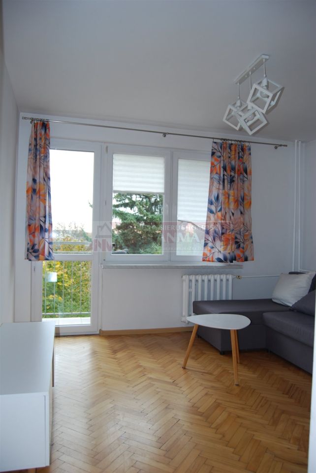 Mieszkanie 1-pokojowe Chrzanów Centrum, ul. 29 Listopada