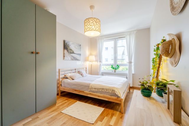 Mieszkanie 3-pokojowe Kraków Krowodrza, ul. Składowa. Zdjęcie 7