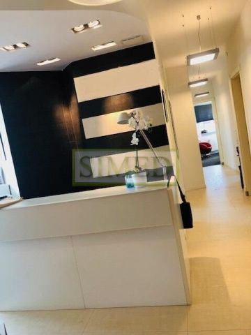 Mieszkanie 5-pokojowe Warszawa Śródmieście, ul. Zygmunta Słomińskiego. Zdjęcie 9