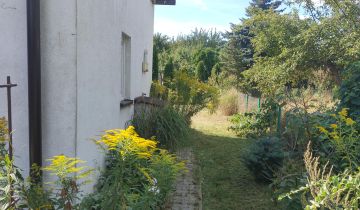 Działka rekreacyjna Warszawa Zacisze, ul. Wolińska