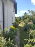 Działka rod Warszawa Zacisze, ul. Wolińska. Zdjęcie 1