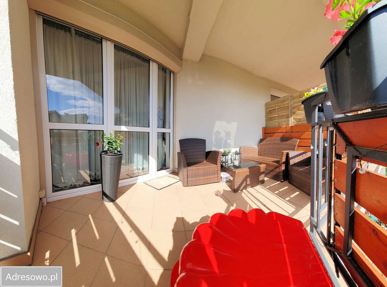 Mieszkanie 4-pokojowe Bielsko-Biała Kamienica, ul. Janisława Grondysa. Zdjęcie 19