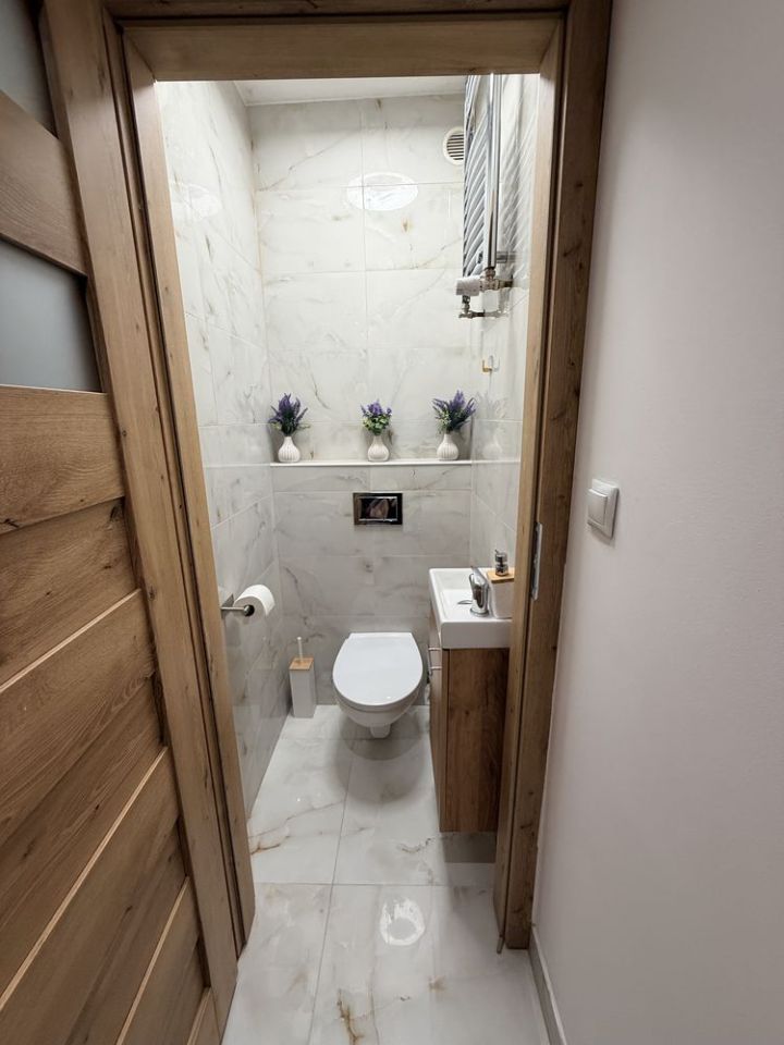 Mieszkanie 2-pokojowe Wałbrzych Biały Kamień, ul. Ireny Grabowskiej. Zdjęcie 8