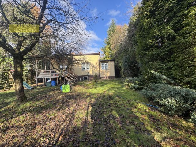 dom wolnostojący, 3 pokoje Katowice Piotrowice, ul. Sępia. Zdjęcie 2