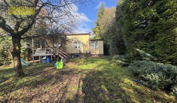 dom wolnostojący, 3 pokoje Katowice Piotrowice, ul. Sępia