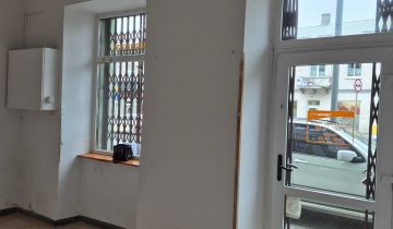 Lokal Radom Śródmieście, ul. Juliusza Słowackiego