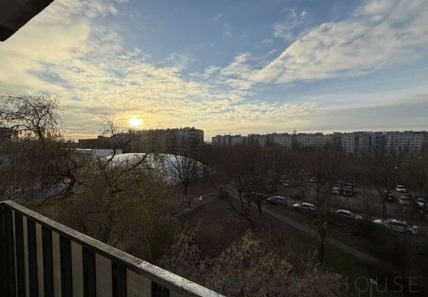 Mieszkanie 3-pokojowe Warszawa Bielany, ul. Marii Dąbrowskiej. Zdjęcie 11