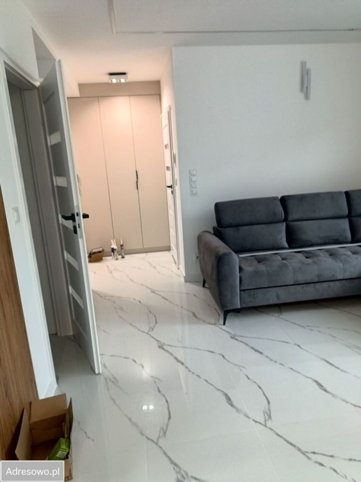 dom szeregowy, 4 pokoje Siedlce, ul. Chabrowa. Zdjęcie 5