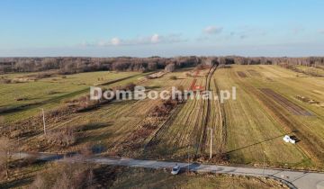 Działka budowlana Jodłówka