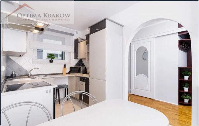 Mieszkanie 2-pokojowe Kraków Dębniki, ul. Ruczaj. Zdjęcie 3