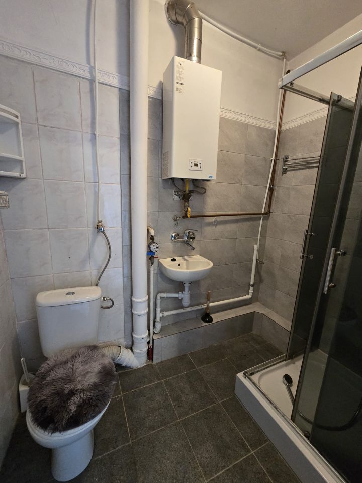 Mieszkanie 2-pokojowe Boguszów-Gorce Boguszów, ul. Szkolna. Zdjęcie 5