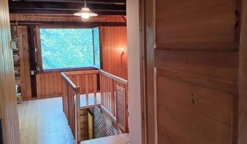 dom wolnostojący, 5 pokoi Łacha