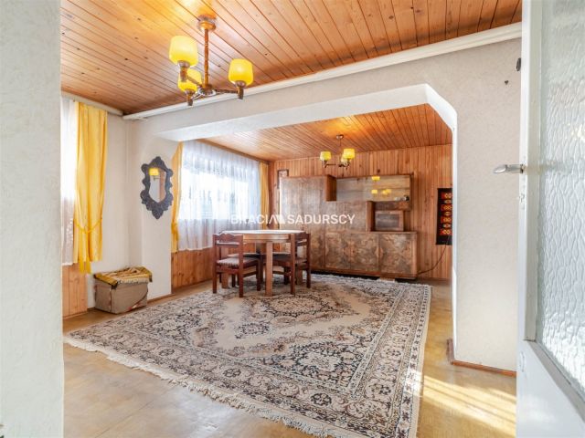 dom wolnostojący, 6 pokoi Niepołomice, ul. Droga Królewska. Zdjęcie 6