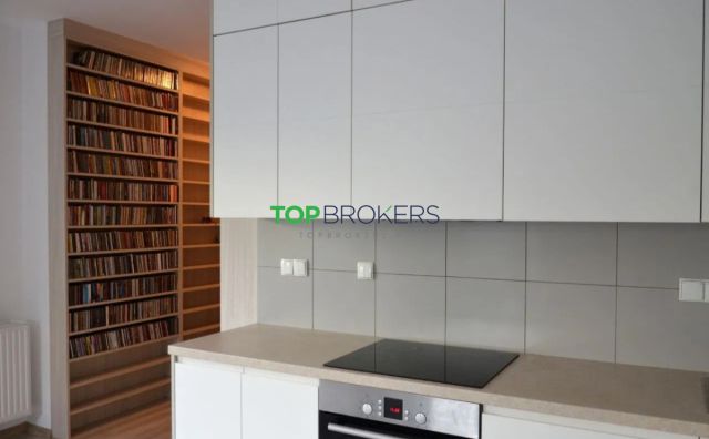 Mieszkanie 3-pokojowe Warszawa Bielany, ul. Rodziny Połanieckich. Zdjęcie 4