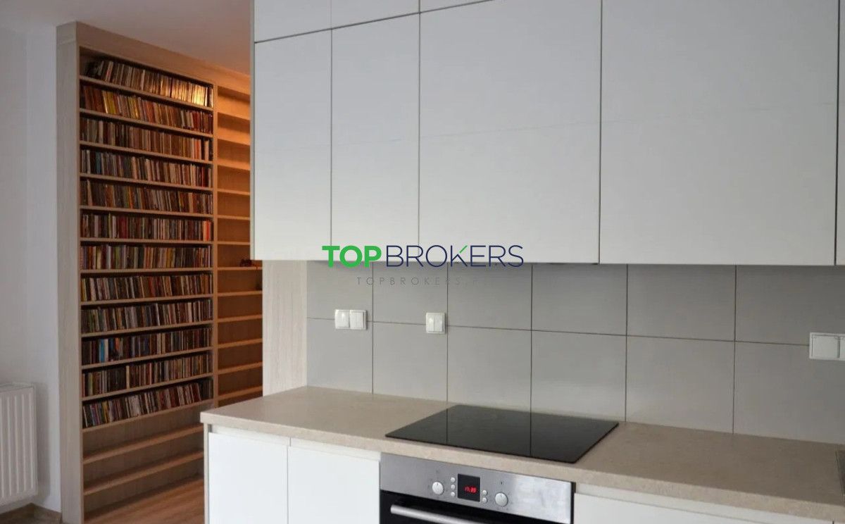 Mieszkanie 3-pokojowe Warszawa Bielany, ul. Rodziny Połanieckich. Zdjęcie 4