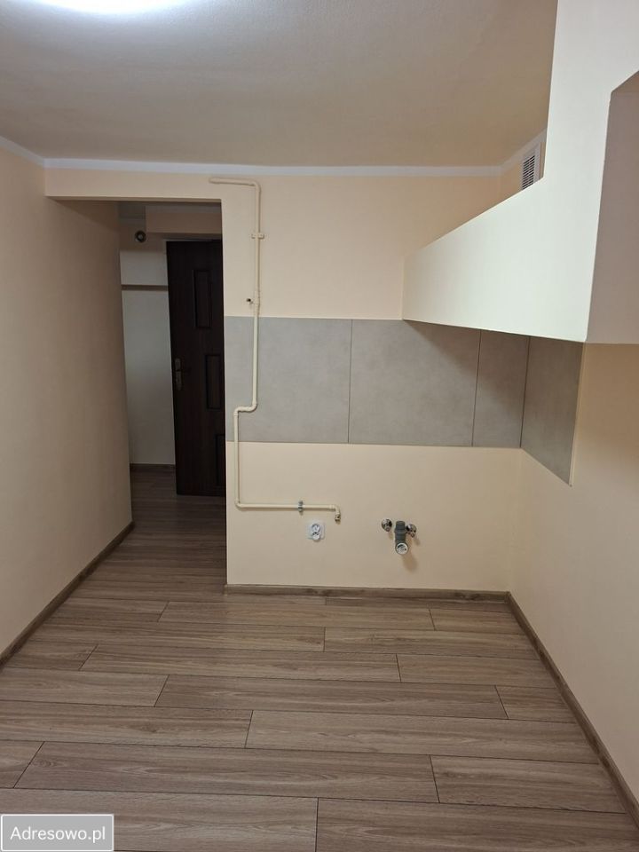 Mieszkanie 1-pokojowe Toruń Bydgoskie Przedmieście. Zdjęcie 8